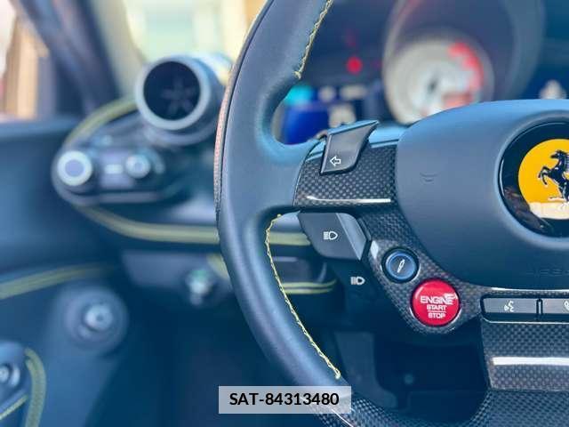 Ferrari F8 Tributo 2020-09 7823252-14