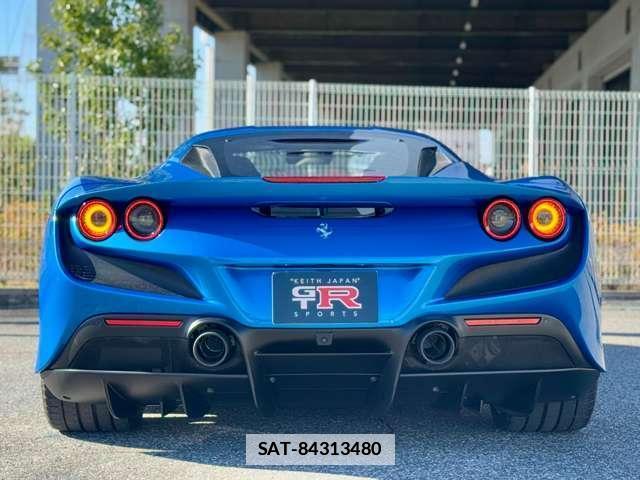Ferrari F8 Tributo 2020-09 7823252-2
