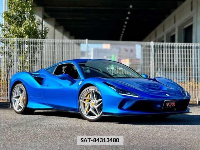 Ferrari F8 Tributo 2020-09 7823252-5