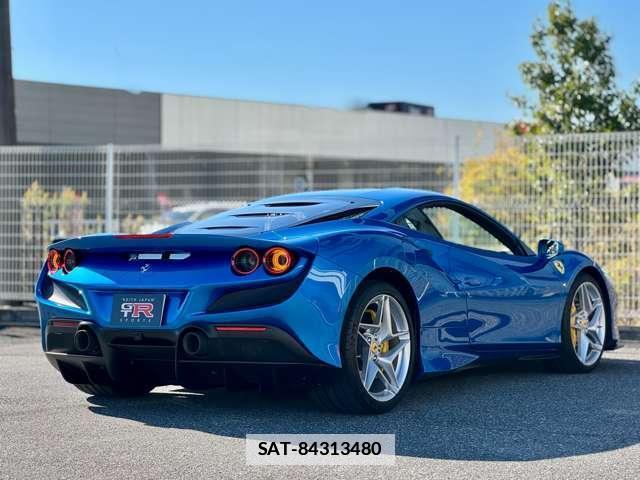 Ferrari F8 Tributo 2020-09 7823252-7