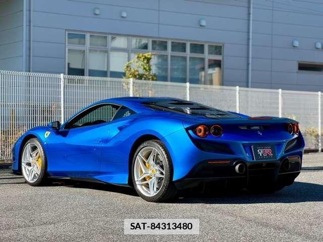 Ferrari F8 Tributo 2020-09 7823252-8