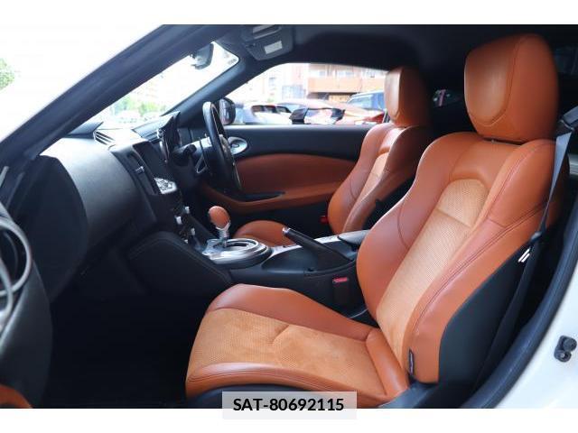 Nissan FAIRLADY Z 2008-12 7812130-10