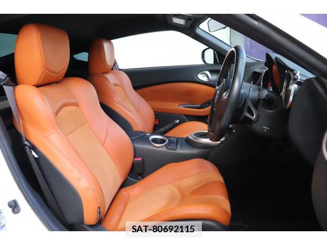 Nissan FAIRLADY Z 2008-12 7812130-11