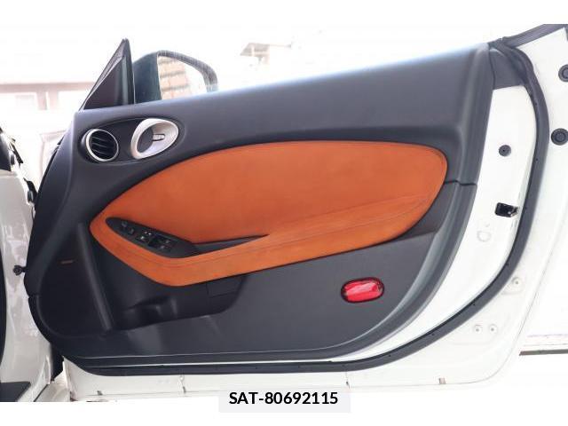 Nissan FAIRLADY Z 2008-12 7812130-14