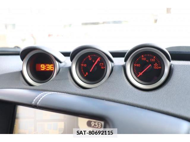 Nissan FAIRLADY Z 2008-12 7812130-15