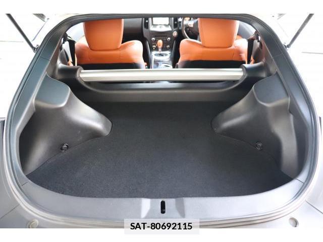 Nissan FAIRLADY Z 2008-12 7812130-19