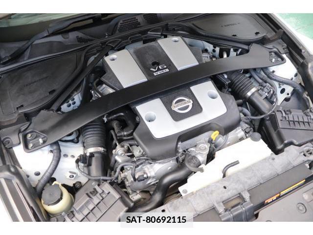 Nissan FAIRLADY Z 2008-12 7812130-9