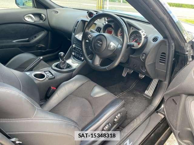 Nissan FAIRLADY Z 2009-04 7812543-1