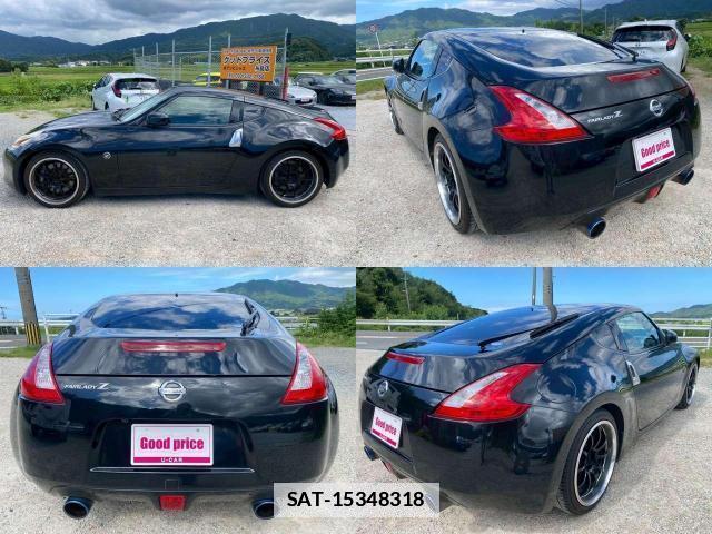 Nissan FAIRLADY Z 2009-04 7812543-2
