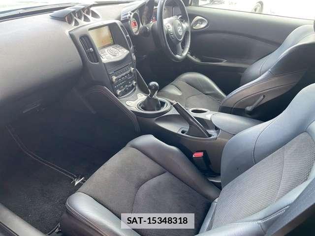 Nissan FAIRLADY Z 2009-04 7812543-4