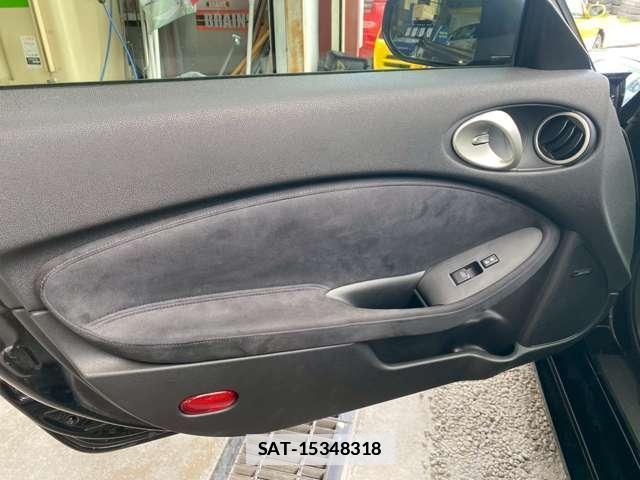 Nissan FAIRLADY Z 2009-04 7812543-7