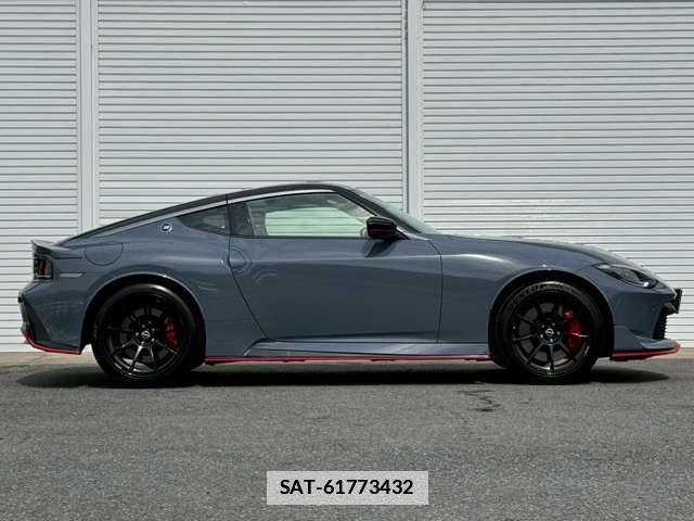 Nissan FAIRLADY Z 2025-01 7813335-1