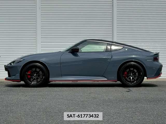 Nissan FAIRLADY Z 2025-01 7813335-2