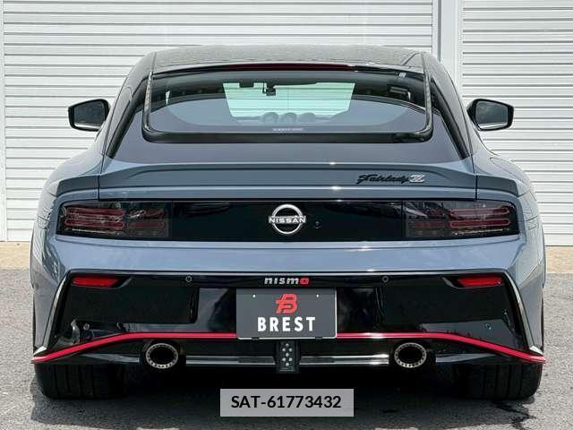 Nissan FAIRLADY Z 2025-01 7813335-3