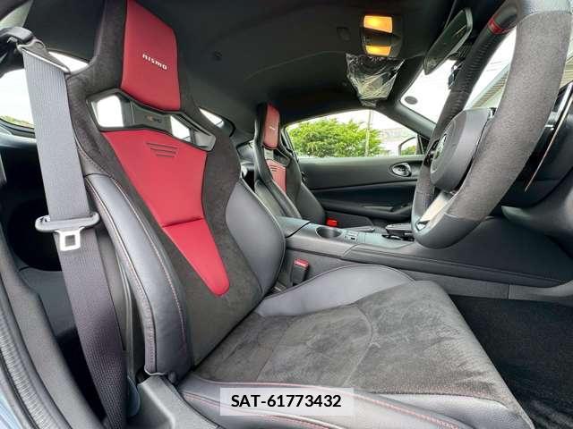 Nissan FAIRLADY Z 2025-01 7813335-5