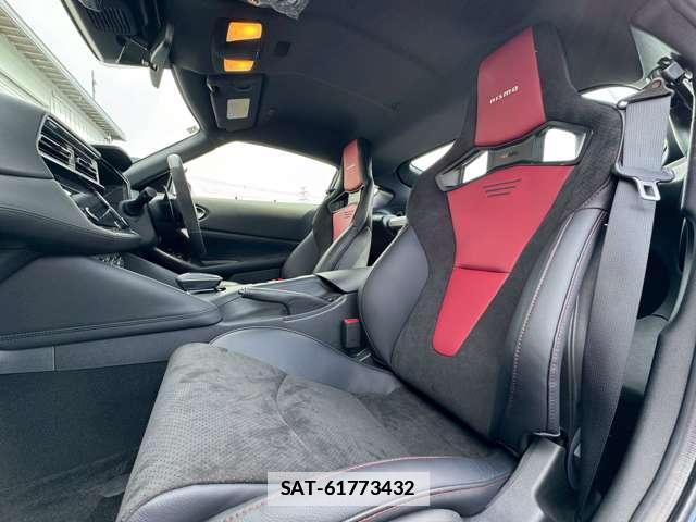 Nissan FAIRLADY Z 2025-01 7813335-6