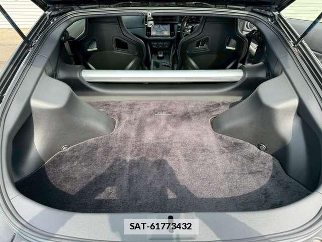 Nissan FAIRLADY Z 2025-01 7813335-7