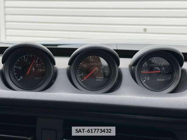 Nissan FAIRLADY Z 2025-01 7813335-9