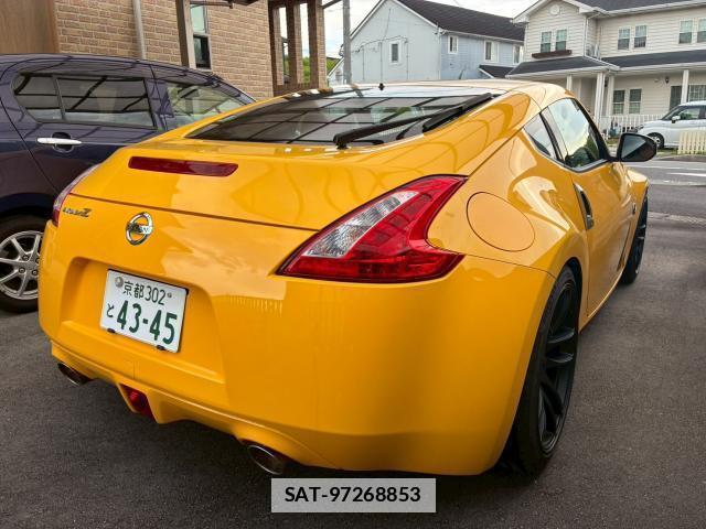 Nissan FAIRLADY Z 2009-09 7813590-1