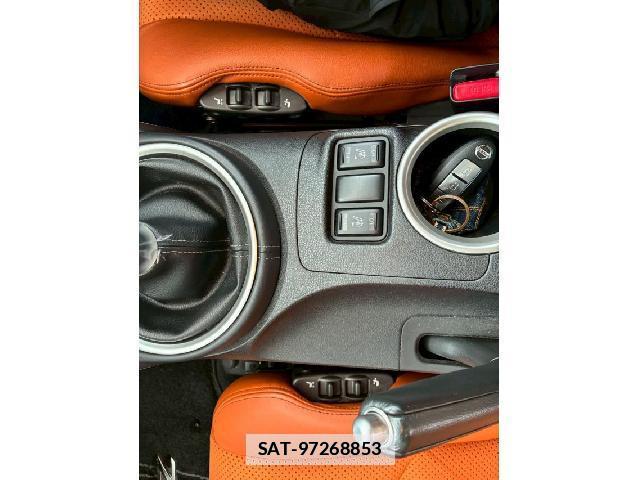 Nissan FAIRLADY Z 2009-09 7813590-10