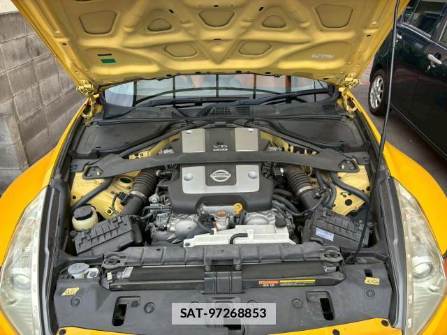 Nissan FAIRLADY Z 2009-09 7813590-11