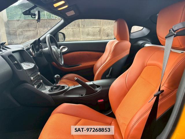 Nissan FAIRLADY Z 2009-09 7813590-3