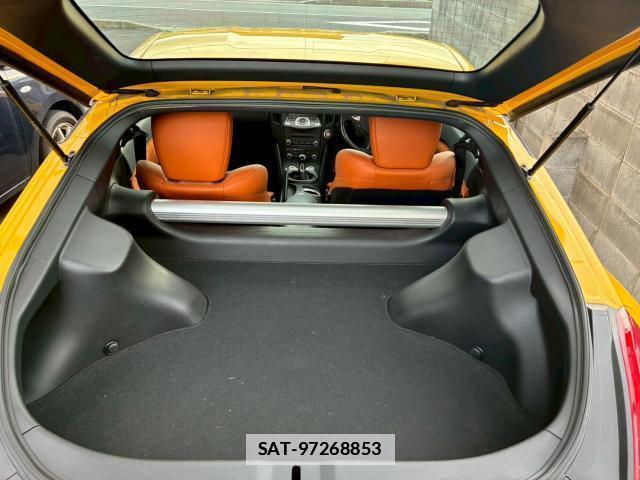 Nissan FAIRLADY Z 2009-09 7813590-4