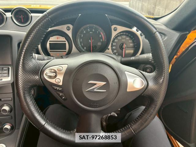 Nissan FAIRLADY Z 2009-09 7813590-5