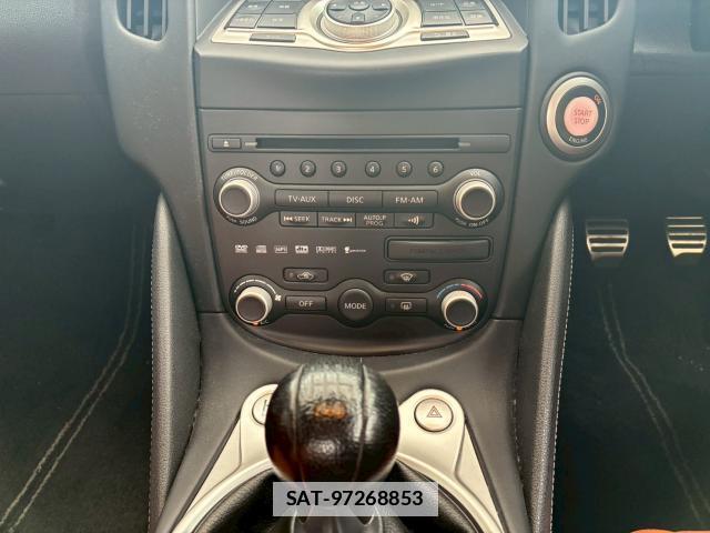 Nissan FAIRLADY Z 2009-09 7813590-6