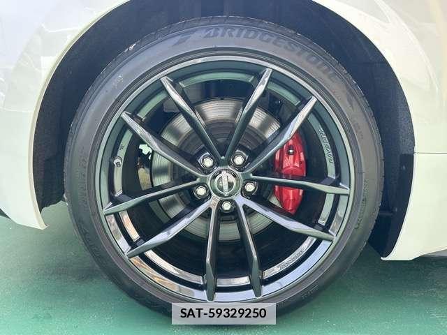 Nissan FAIRLADY Z 2025-10 7814281-10
