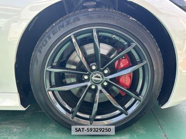 Nissan FAIRLADY Z 2025-10 7814281-7