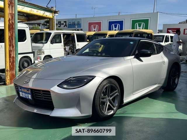 Nissan FAIRLADY Z 2025-04 7814312-0