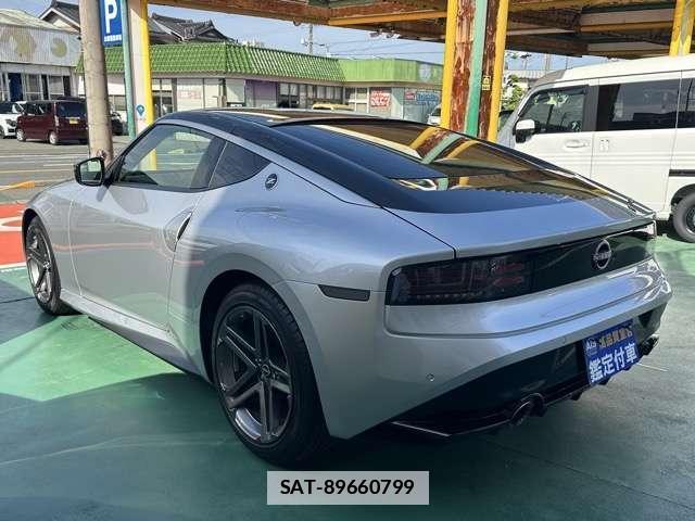 Nissan FAIRLADY Z 2025-04 7814312-1