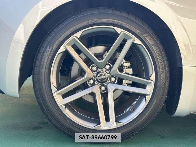 Nissan FAIRLADY Z 2025-04 7814312-13