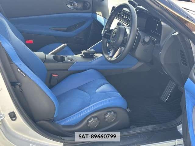 Nissan FAIRLADY Z 2025-04 7814312-2