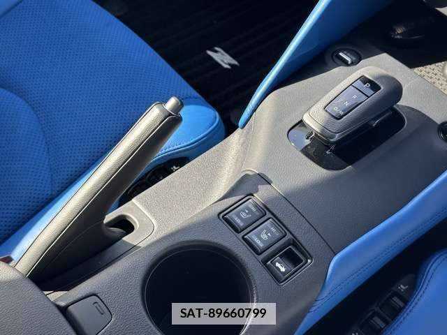 Nissan FAIRLADY Z 2025-04 7814312-8