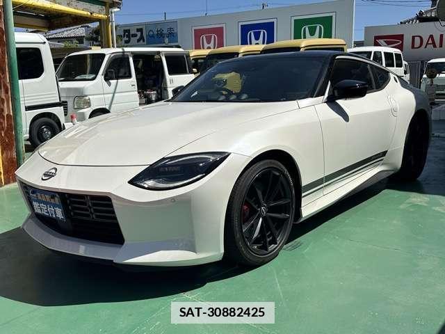 Nissan FAIRLADY Z 2025-11 7814313-0