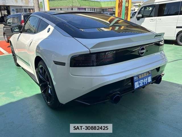 Nissan FAIRLADY Z 2025-11 7814313-1