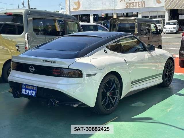 Nissan FAIRLADY Z 2025-11 7814313-10