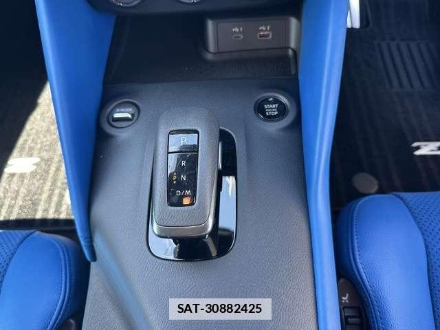 Nissan FAIRLADY Z 2025-11 7814313-17