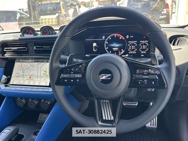 Nissan FAIRLADY Z 2025-11 7814313-3