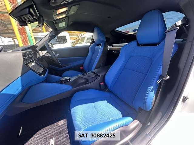 Nissan FAIRLADY Z 2025-11 7814313-4