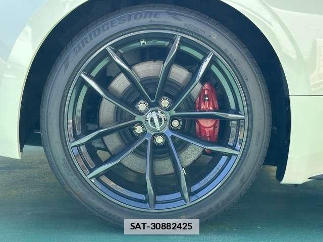 Nissan FAIRLADY Z 2025-11 7814313-6