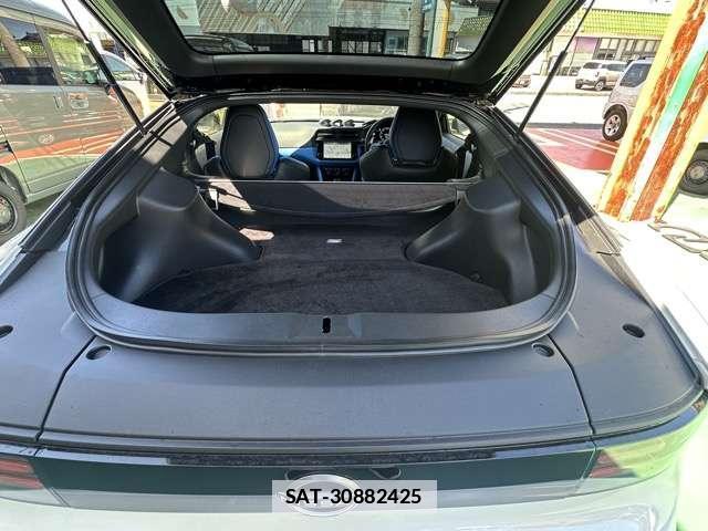 Nissan FAIRLADY Z 2025-11 7814313-7