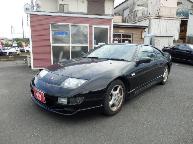 Nissan FAIRLADY Z 2000-07 7815803-0