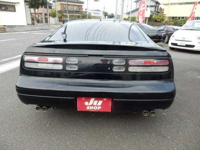 Nissan FAIRLADY Z 2000-07 7815803-1