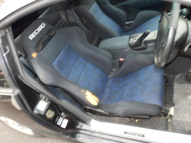 Nissan FAIRLADY Z 2000-07 7815803-11