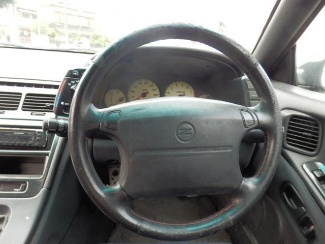 Nissan FAIRLADY Z 2000-07 7815803-16