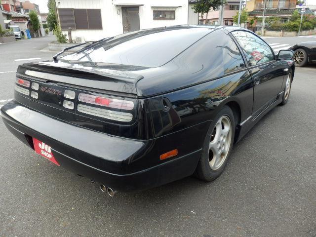Nissan FAIRLADY Z 2000-07 7815803-4
