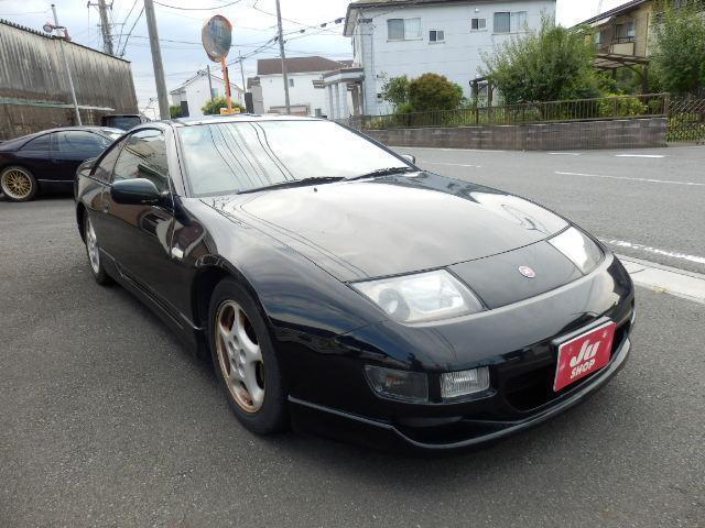 Nissan FAIRLADY Z 2000-07 7815803-5